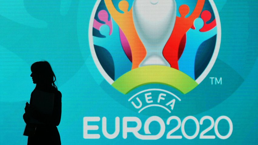 Расписание игр и трансляций по каналам на плей-офф ЕВРО 2020 по футболу