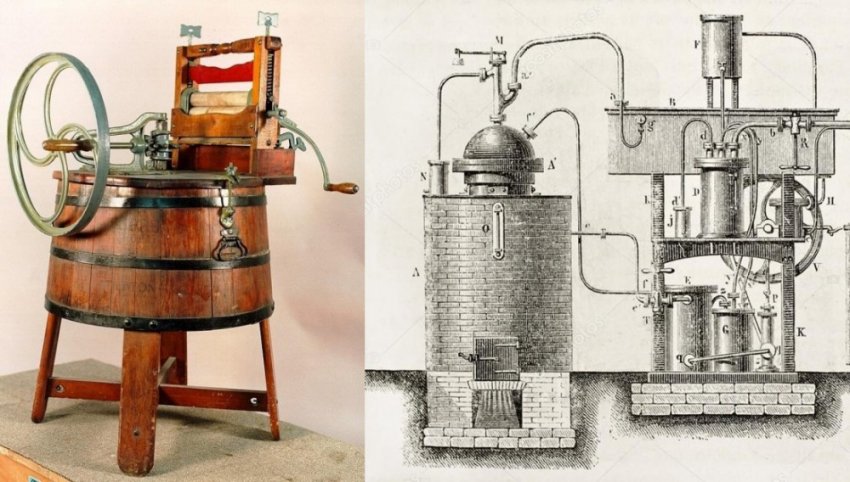 Как эволюционировали знакомые нам вещи