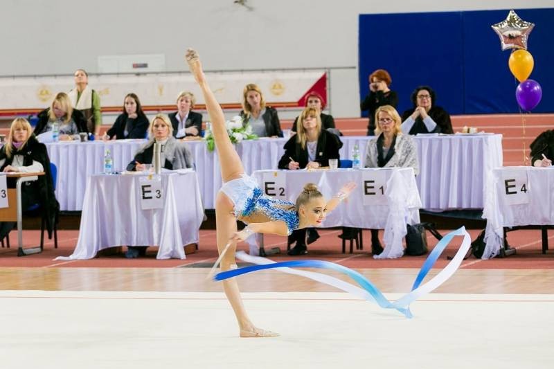 Российские представители прокомментировали скандал на Олимпиаде в Токио 2021 года по художественной гимнастике
