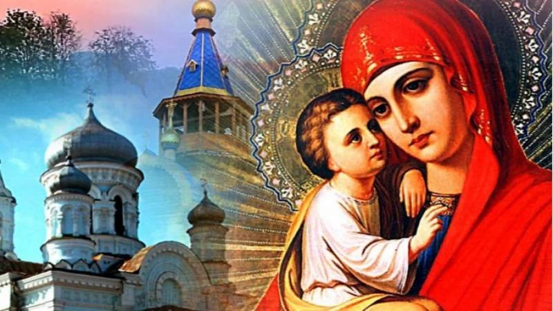 Какой праздник отмечают православные христиане 30 сентября 2021 года