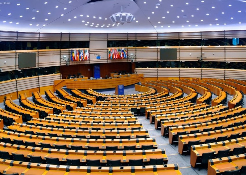 Европарламент опасается последствий новых санкций США против «Северного потока – 2»