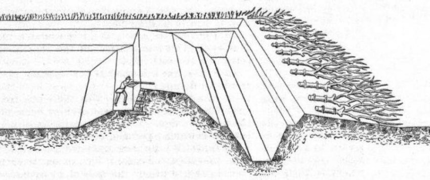 ТОП-5 Великих стен в истории