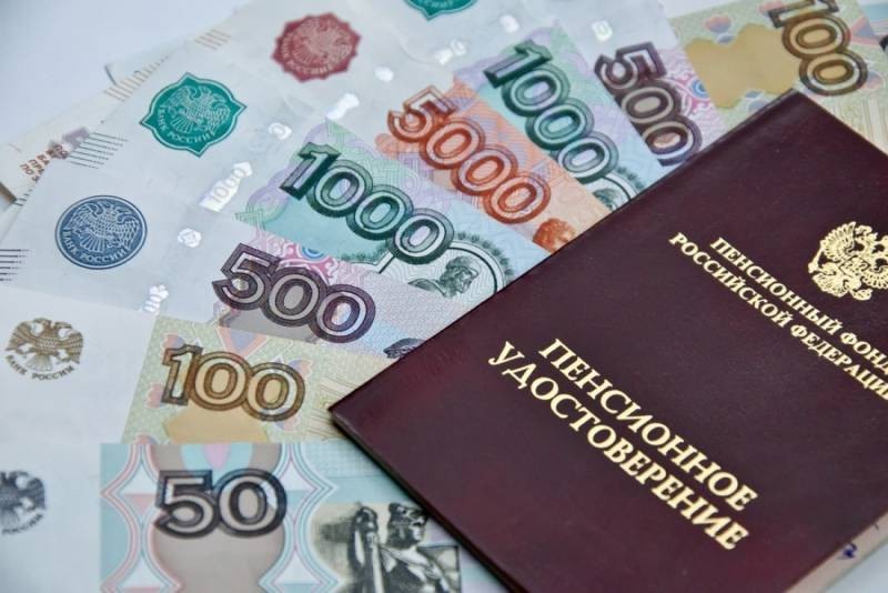 Какие новые законы будут в 2022 году людям, которые выходят на пенсию