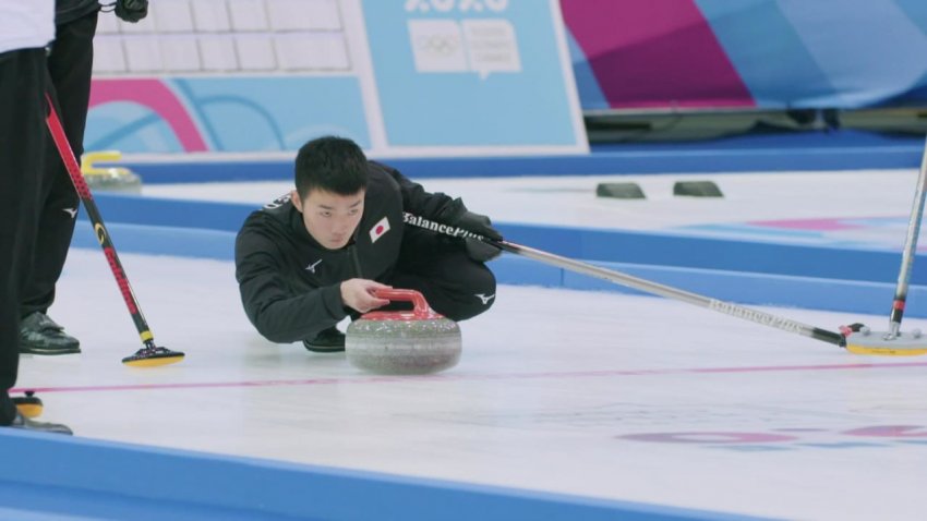 23 февраля — День кёрлинга: история праздника и его правила