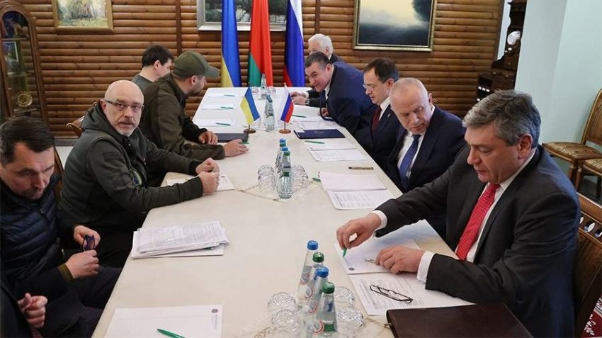 Появились новые данные о военной операции России на Украине Появились новые данные о военной операции России на Украине