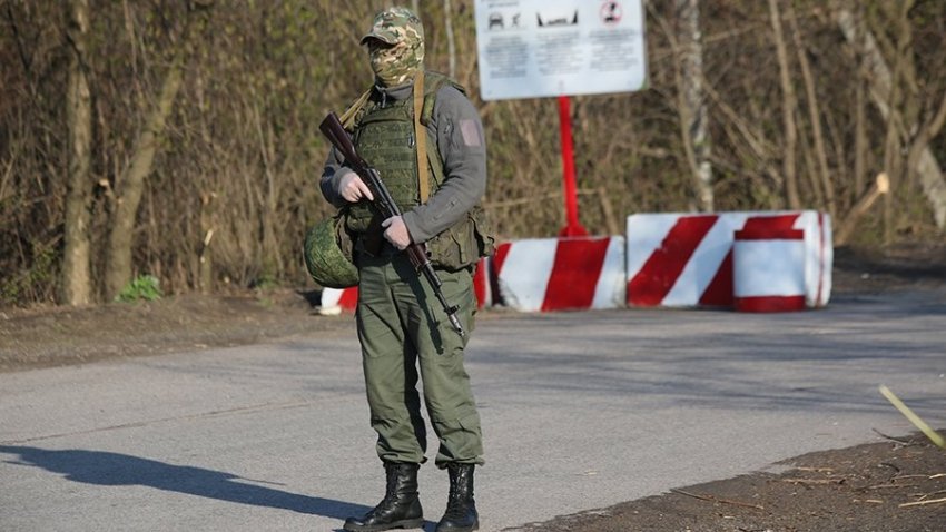 Карта боевых действий на Украине по данным на сегодня, 20 марта 2022 года