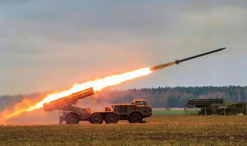 Новая карта боевых действий на Украине от 25 марта: последние новости сегодня, предварительные итоги военной спецоперации