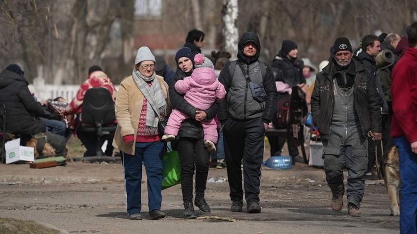 Свежие новости Украины на сегодня, 2 апреля 2022 года: обзор последних событий