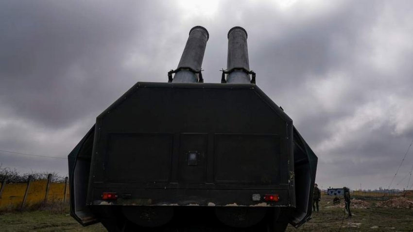 Свежие новости Украины сегодня, 09.04.2022: карта боевых действий