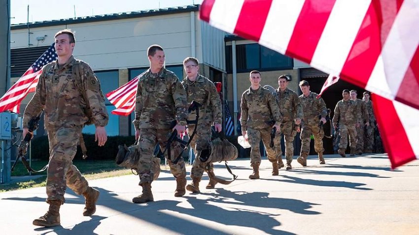 Минобороны России представило свежие данные о спецоперации на Украине: последние новости сегодня, 19 апреля