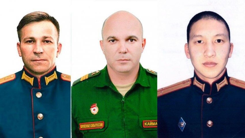 Опубликована карта боевых действий на Украине на сегодня, 19 апреля: последние новости