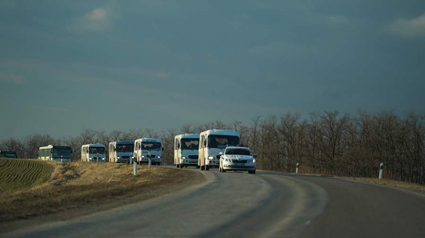 Минобороны России представило свежие данные о спецоперации на Украине: последние новости сегодня, 20 апреля