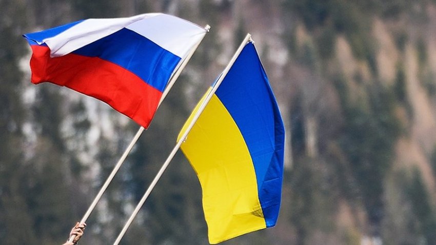 Актуальная карта боевых действий на Украине по состоянию на сегодня, 23 апреля: обзор последних новостей