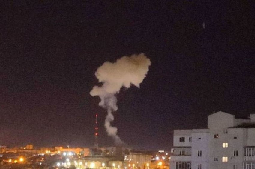 Карта боевых действий на Украине на сегодня, 28 апреля 2022: последние новости сейчас