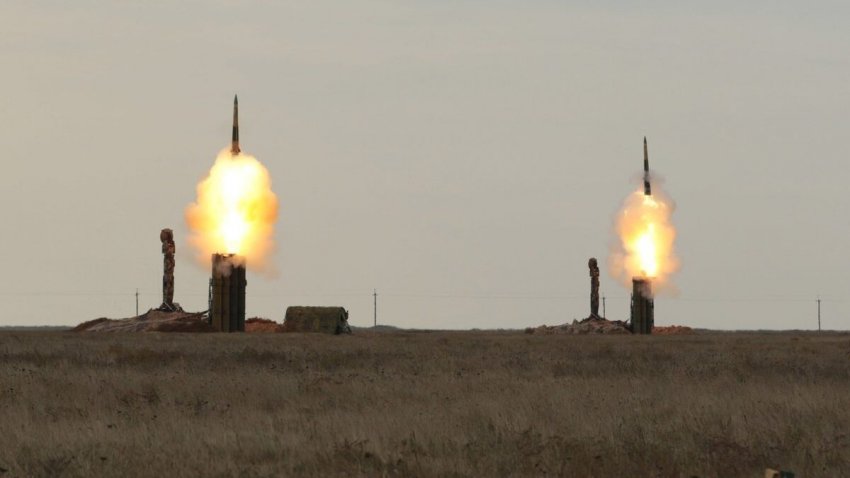 Спецоперация России на Украине сегодня: обзор последних событий, свежие новости от Минобороны РФ на 5 мая