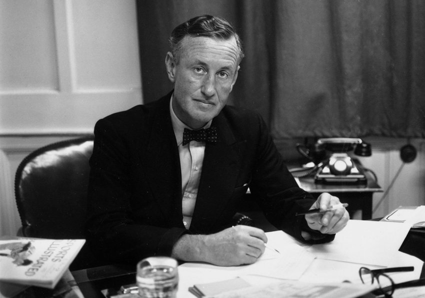 ТОП-10 самых громких сливов информации