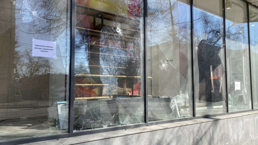 Последние новости Донбасса на сегодня, 16 мая 2022 года: обзор свежих событий в ДНР и ЛНР