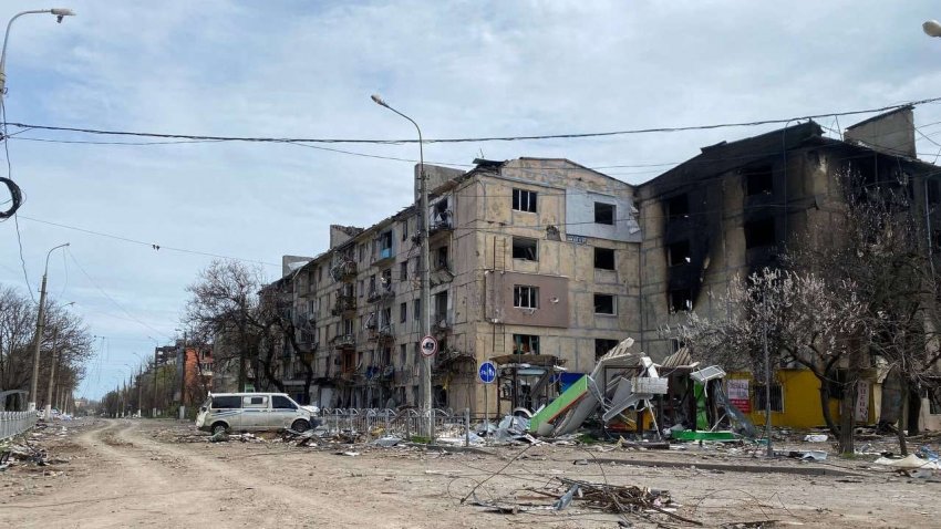 Последние новости Мариуполя на сегодня, 19 мая 2022: обзор свежих событий