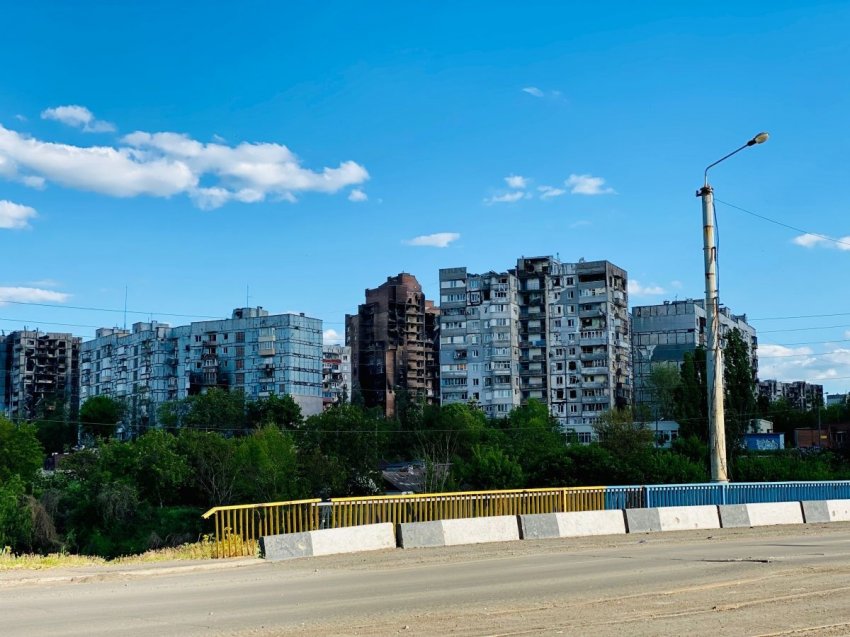 Последние новости Мариуполя на сегодня, 20 мая 2022: обзор свежих событий