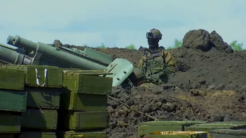 Последние новости Украины на сегодняшний день, 25 мая 2022 года: обзор свежих событий