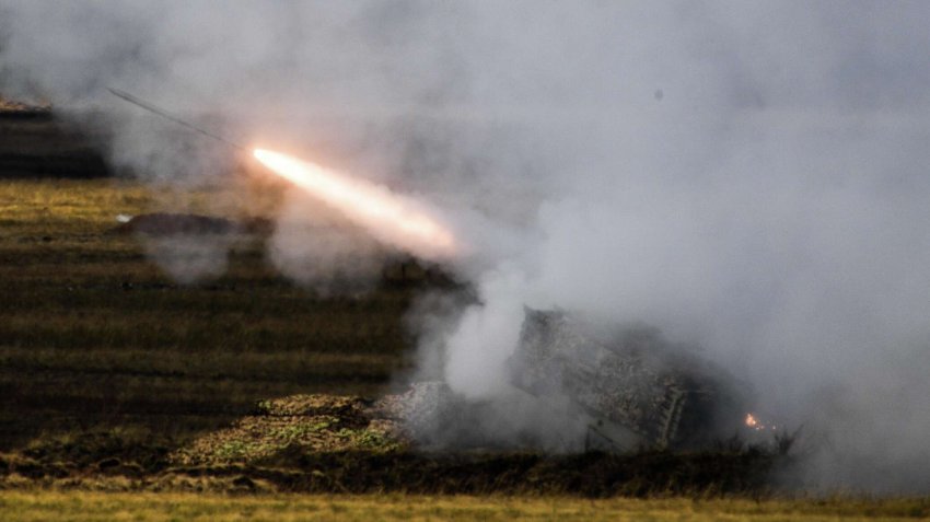Последние новости Донбасса, обзор военной спецоперации в ДНР и ЛНР: карта боевых действий на сегодня, 29 мая