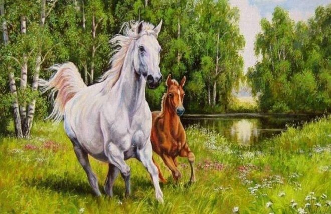 Почему на Еремея 13 июня в народе лошадей нельзя было запрягать