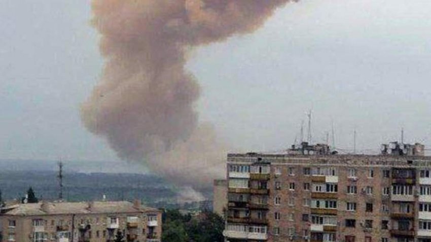 Последние новости России и Украины на сегодня, 5 июня 2022 года: обзор свежих событий на текущий момент, 05.06.2022, последняя информация