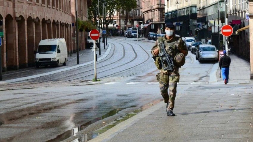 Последние новости Харькова на сегодня, 07.06.2022: что происходит в городе сейчас, обзор событий