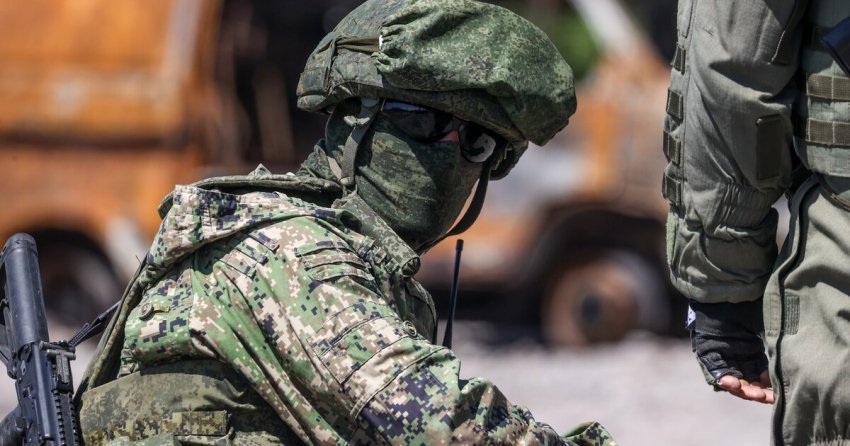 Карта боевых действий на Украине от 9 июня по состоянию на 12:00: обзор последних событий, новости сегодня