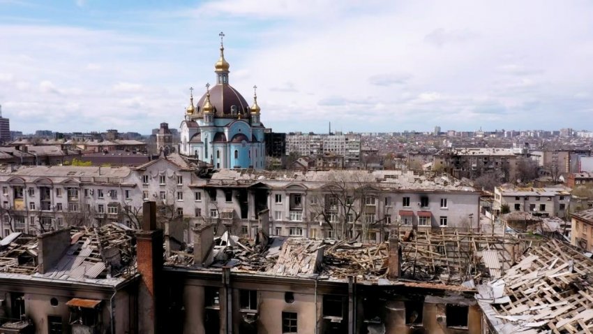 Минобороны РФ представило свежие данные о спецоперации на Украине: последние новости сегодня, 26 июня 2022 года, обзор событий