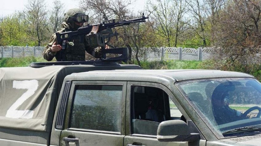 Представлены промежуточные итоги военной спецоперации России на Украине на сегодня, 27.06.2022: последние новости