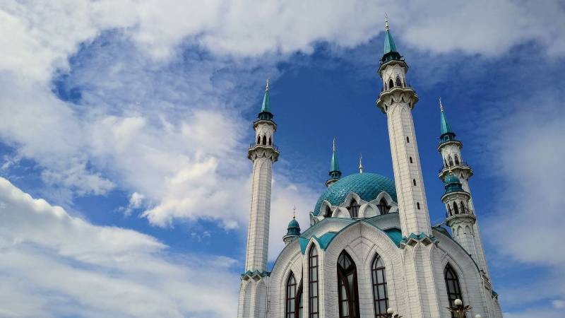 Курбан-Байрам, 9 июля 2022 года: где будут площадки для жертвоприношения в Казани и Уфе