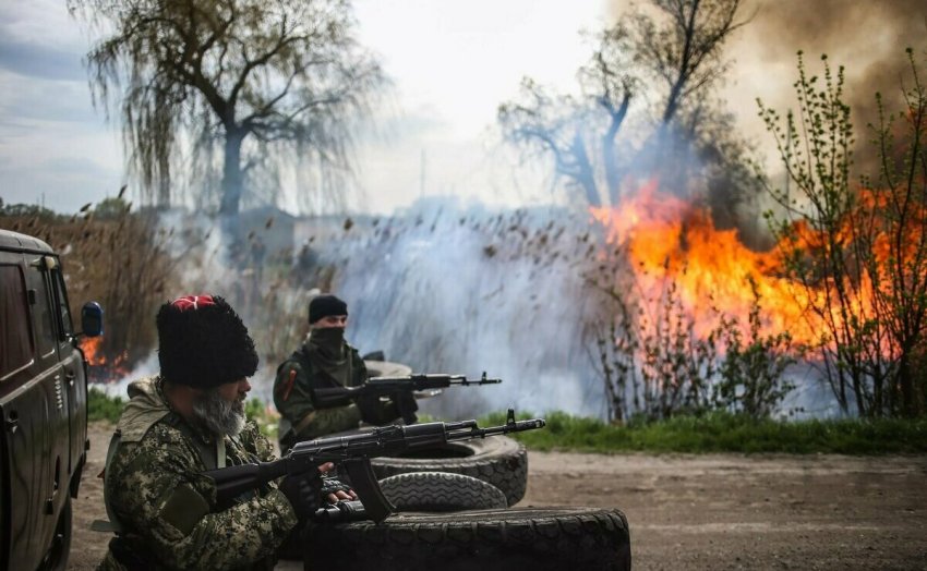 Последние новости Украины на сегодняшний день, 7 июля 2022 года: обзор свежих событий