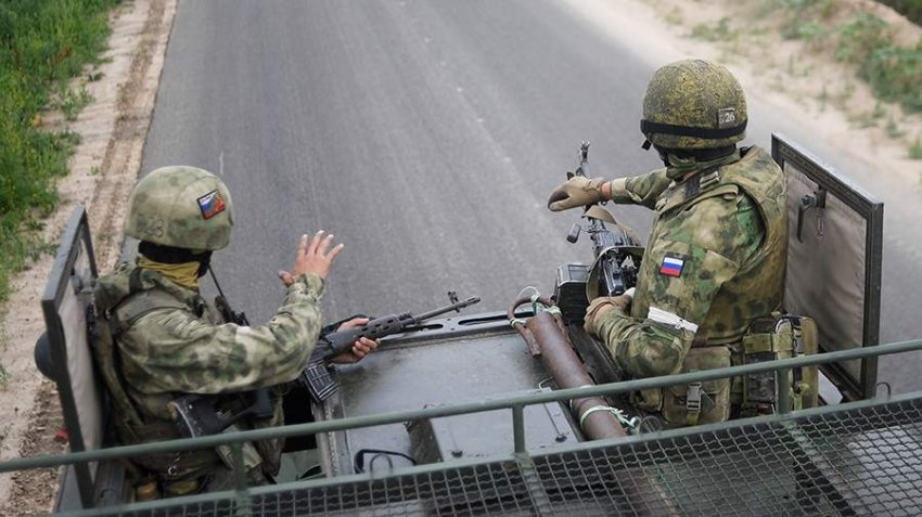 Военная спецоперация России на Украине сегодня: обзор событий, последние новости от Минобороны России на 19 июля 2022 года