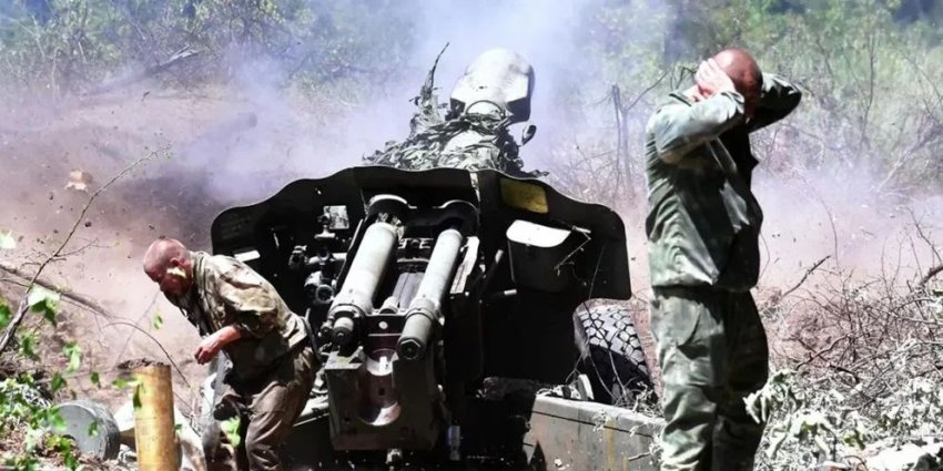 Последние новости Донбасса на 20 июля 2022: карта боевых действий в ДНР и ЛНР: обзор событий