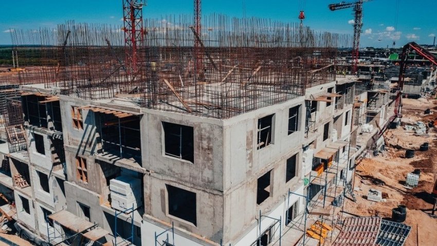 Свежая информация о военной спецоперации России на Украине на сегодня, 23 июля: последние новости