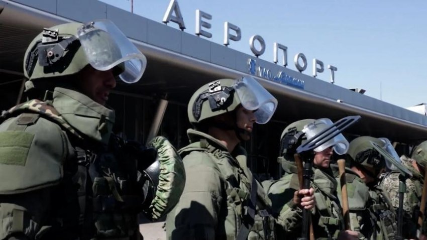 Свежая информация о военной спецоперации России на Украине на сегодня, 23 июля: последние новости