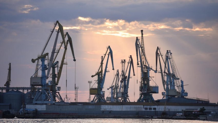 Новая карта боевых действий на Украине 23 июля: свежая информация о военной спецоперации сегодня