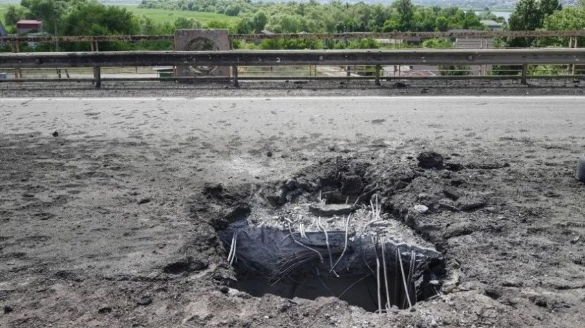 Новые данные о военной спецоперации РФ на Украине сегодня, 27.07.2022: последние новости