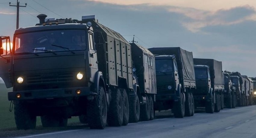 Новые данные о военной спецоперации РФ на Украине сегодня, 28.07.2022: последние новости