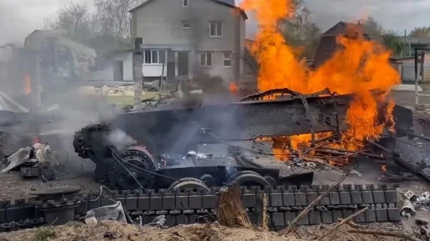 Брифинг Минобороны РФ сегодня, 31 июля: доклад Игоря Конашенкова о военной спецоперации