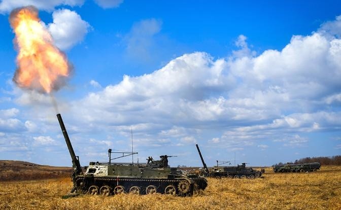 Представлены свежие новости о военной спецоперации на Украине: данные на 4 августа