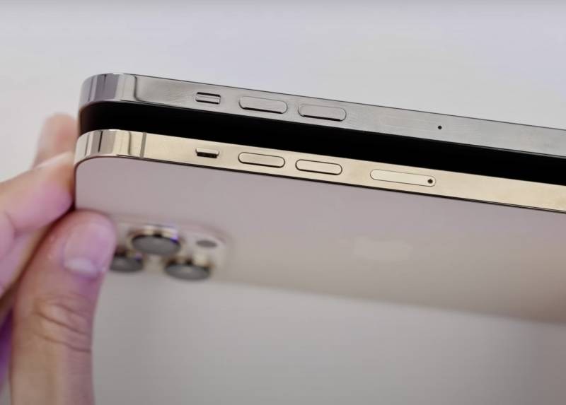 В Сети появились характеристики нового iPhone 14 от компании Apple