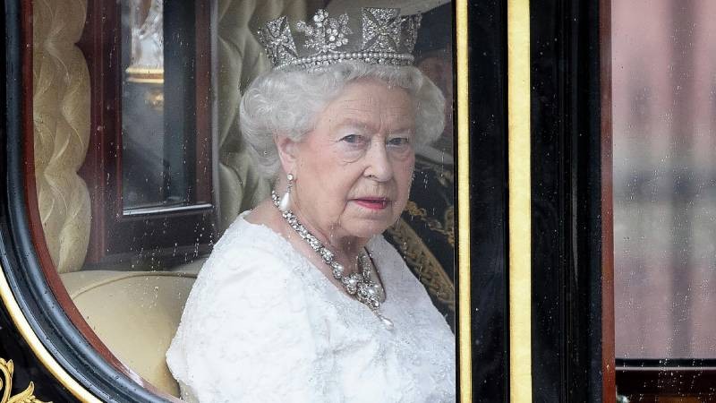 Королева Елизавета II скончалась: как будут организованы ее похороны