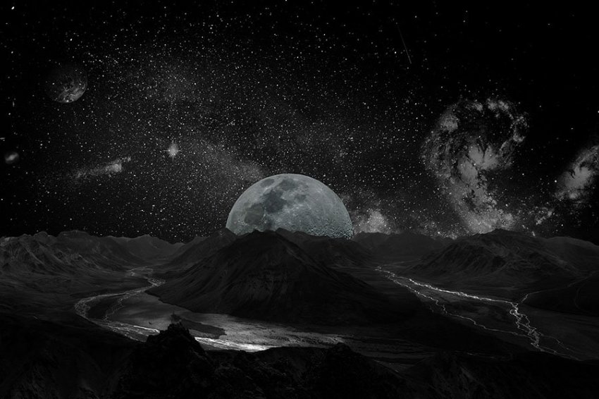 arXiv: можно обнаружить сигналы только от давно умерших инопланетных цивилизаций