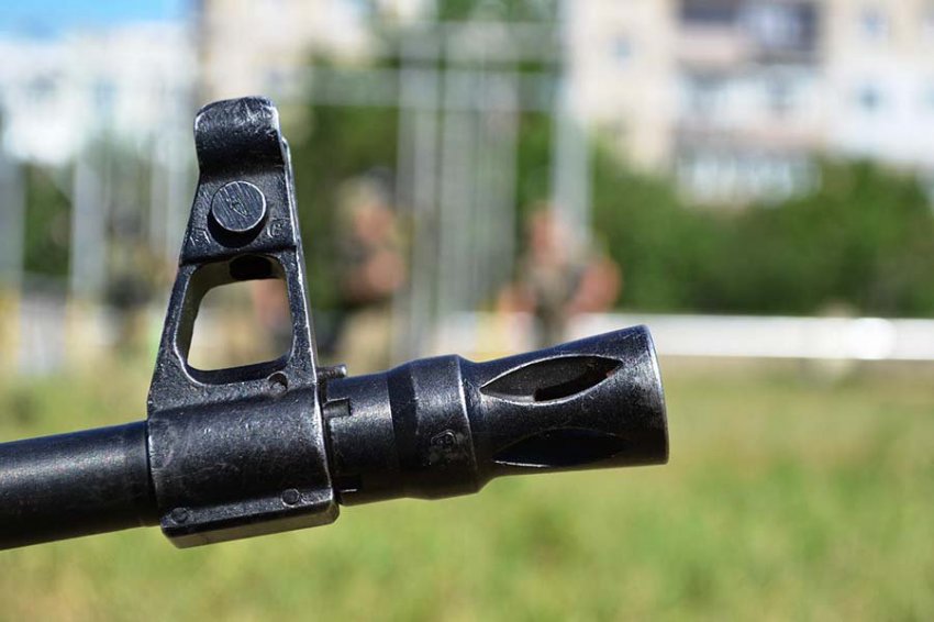 При освобождении Суджи России пригодится опыт штурма Мариуполя