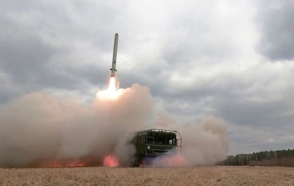 Свежая карта боевых действий на Украине: обстановка на фронтах СВО на 17.11.2024