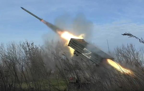 Юрий Подоляка рассказал о ситуации на Кураховском направлении на сегодняшний день: данные на 21.11.2024