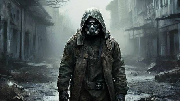 В России запретят игру S.T.A.L.K.E.R. 2 — причины