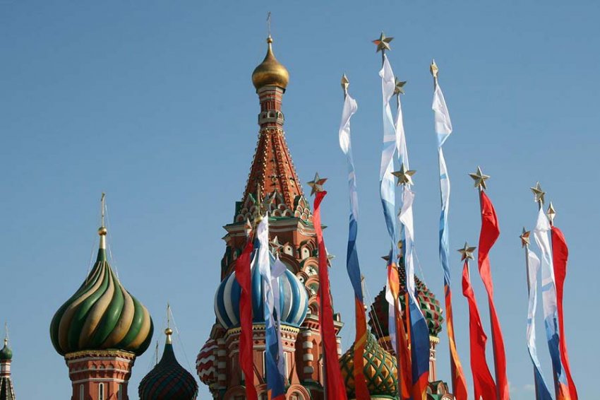 4 ноября - День народного единства